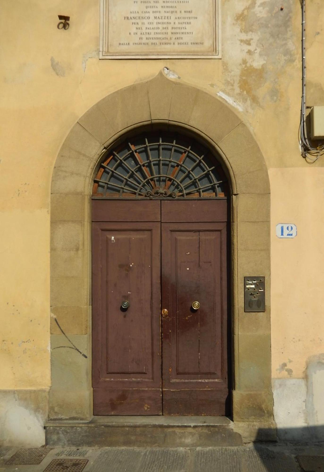 Great Location Just Infront Of Pitti Palace Florença Exterior foto